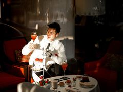 -深圳星河丽思卡尔顿酒店