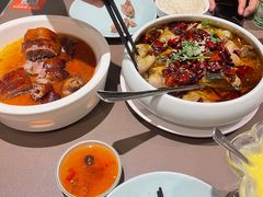 -有璟阁港式餐厅(国贸商城店)
