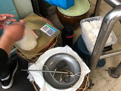 -盈田盈粥庄(博山东路店)