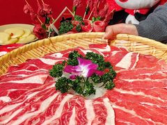 -蜀大侠火锅(总府路店)