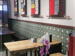 -面春山·传统老卤面(天隆寺店)