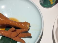 -外婆家(西红门荟聚购物中心店)