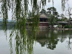 -承德避暑山庄景区