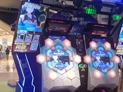 -星际传奇(石家庄桥西万象城店)
