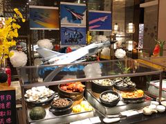 -西藏饭店·亚克·食光自助餐厅(文殊院店)