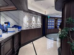 -CHARLIETOWN红茶公司(南京万象天地店)