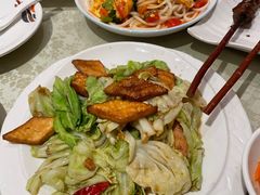 -巴依老爷·新疆美食(上城区天城路店)