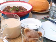 -大树餐厅(红旗街万达店)