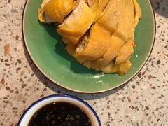 -饭香情