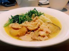 -太二酸菜鱼(中山龙之梦店)