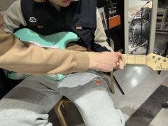-TEMPO 音乐(五角场店)