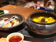 -云海肴·汽锅鸡·云南菜(美罗城店)