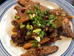 -受气牛肉·耙牛肉火锅(水晶郦城店)