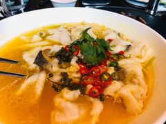 -环球港凯悦 · 享悦中餐厅