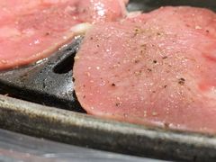 -九田家黑牛烤肉料理(太阳宫广场店)