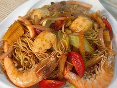 -张记竹升面(桂林路店)