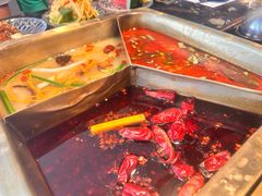 -王家渡火锅店(亦庄店)