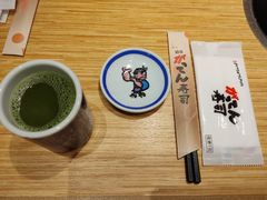 -合点寿司(金虹桥商场店)