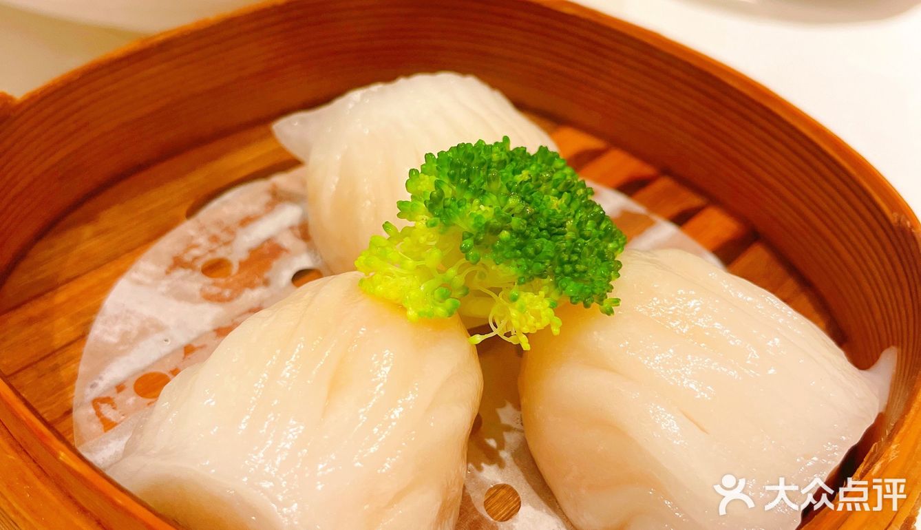 开了20多年的翠香阁，非常地道，南京老粤菜