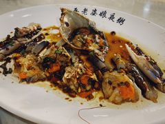 -长平老姿娘夜粥(平东一街店)