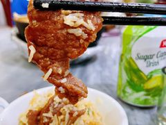 -红星光发煲仔饭(大石街店)