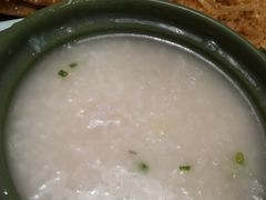 -粥天粥地创意中餐厅(王村南街店)