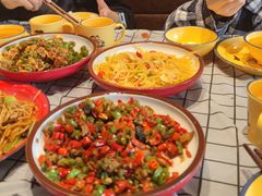 -江西老表·经典江西八大碗