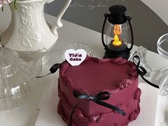 -亦家cake·0卡糖