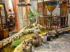 -馬蘭花開(车站大道店)