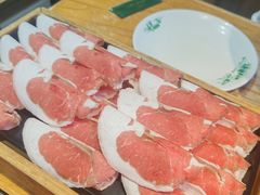 -草原塞蛮羊火锅城(港湾店)