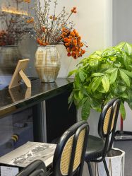 -U+nail优加专业美甲美睫