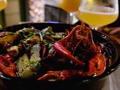 -庾氏龙虾馆(多弗汇店)