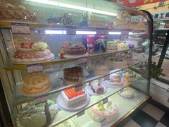 -思味特(纬一路店)