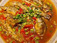 -九龙湾·御膳坊(九龙窠路店)