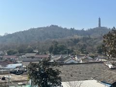 -巢湖姥山岛