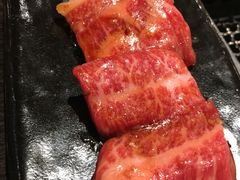 -俺的焼肉(銀座9丁目店)