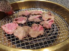 -NIUAN牛庵·日式和牛烧肉(恒隆店)