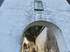 -三坊七巷历史文化街区