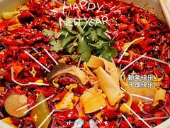 -真爱中国餐馆·年华店(朱雀大街店)