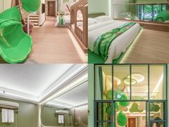 -佛冈森波拉度假区