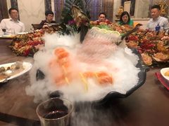 -万宝海鲜舫(劳动公园店)