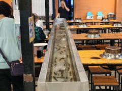 -芭提雅Amporn Seafood自助餐厅