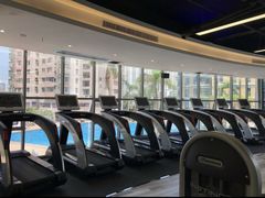 -艾型动健身游泳(环宇城店)