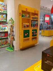 -乐高授权专卖店(鲁能城购物中心店)
