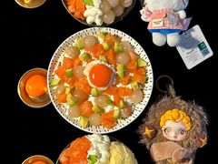 -河风の幸会精致料理