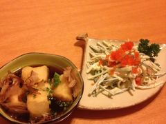 煮炸豆腐-吉川居酒屋(建国北路店)