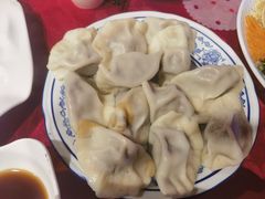 -正阳门饭庄·烤鸭·北京菜(万丰路七里庄店)