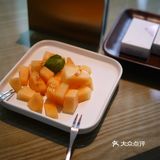 这是一家自带灵气的餐厅