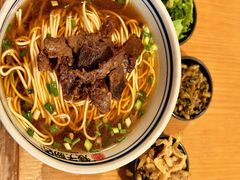 -矮子粉店1985·长沙米粉(湘春路店)