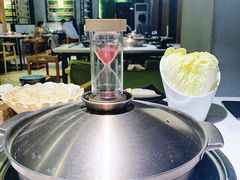 -狐狸爱上椰子鸡(滨江星光大道店)